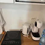 Markoni 2 Apartmán *