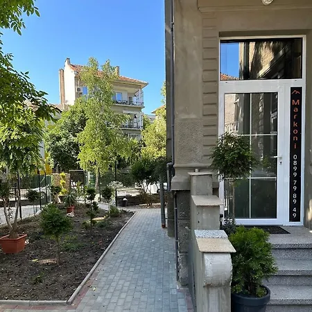 Appartamento Markoni 2