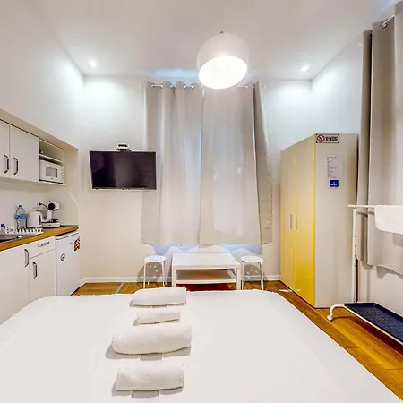 Apartament Markoni 2
