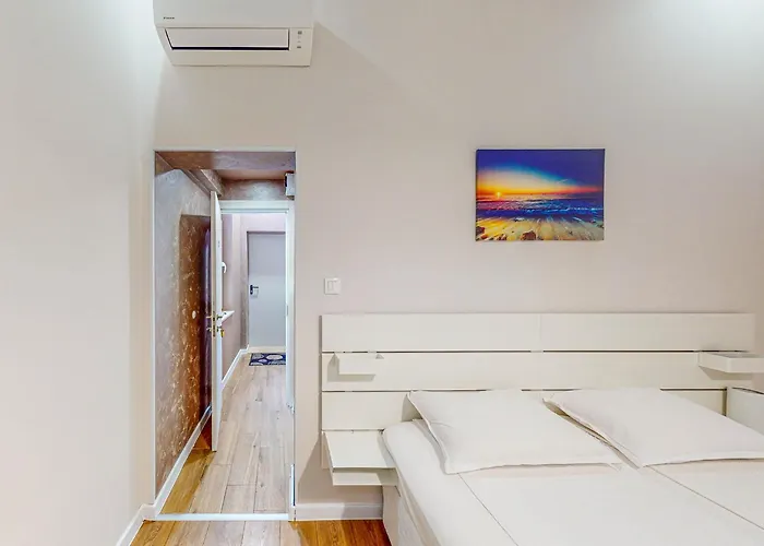 Apartment Markoni 2 Burgas