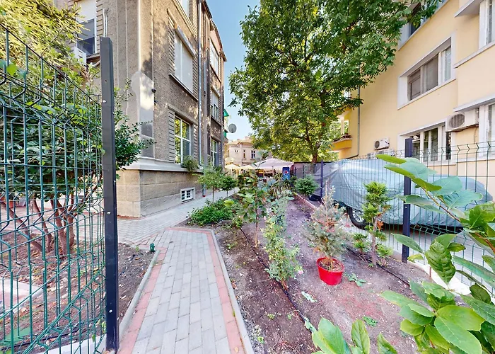 Daire Markoni 2 Burgaz