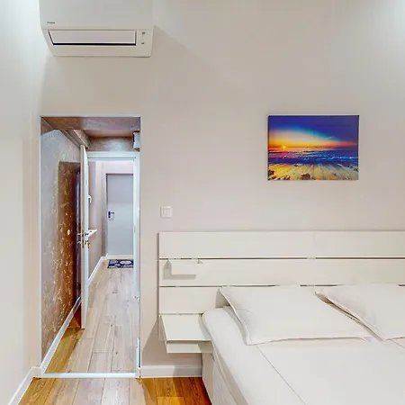 דירה Markoni 2 בורגאס