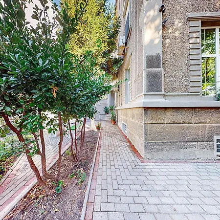 Markoni 2 Apartman