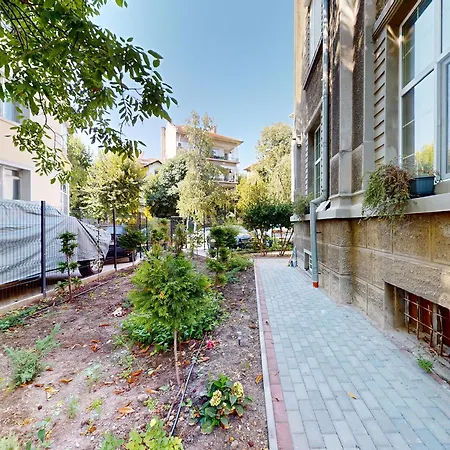 Markoni 2 Apartman *