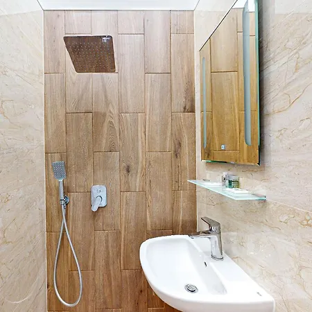 Markoni 2 Apartman