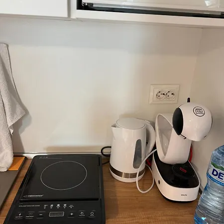 Markoni 2 דירה *